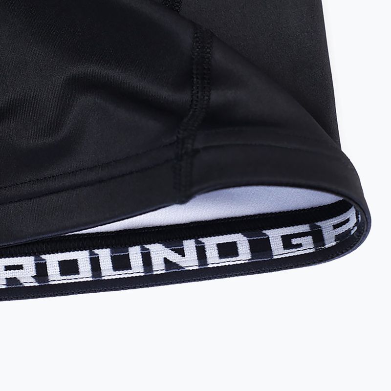 Pánský chránič Ground Game Oldtatoo Rashguard 9