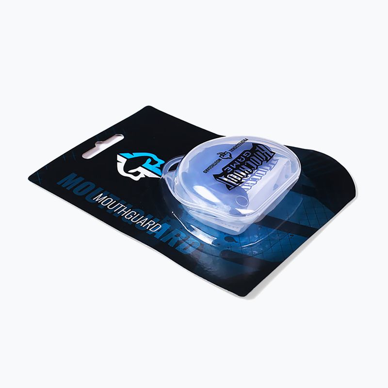 Chránič čelistí Ground Game Teeth 2.0 černý 5