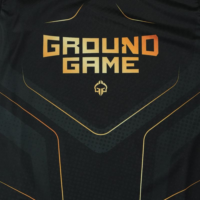 Tílko Ground Game Gold 2.0 multicolor 2