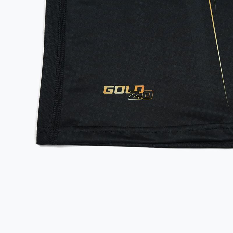 Tílko Ground Game Gold 2.0 multicolor 3