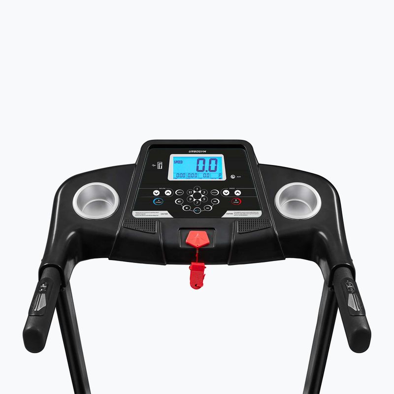 Elektrický běžecký pás Urbogym V520S 5904906085046 3