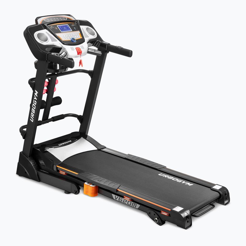 Elektrický běžecký pás Urbogym V620M 5904906085091