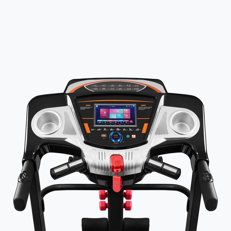 Urbogym V620Ms Wi-Fi elektrický běžecký pás 5904906085107 4