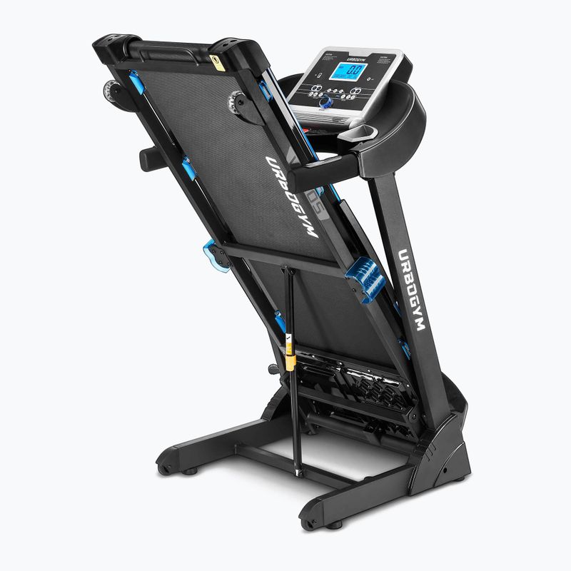 Elektrický běžecký pás Urbogym V650S 5904906085121 3