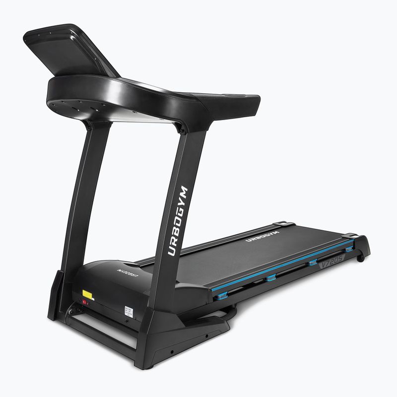 Elektrický běžecký pás Urbogym V720S 5904906085145 3