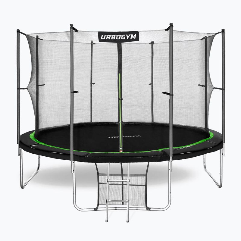Urbogym Infinity 435 cm zahradní trampolína INFINITY-14FT