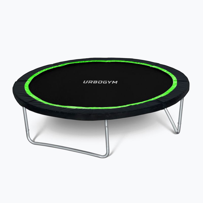 Urbogym Infinity 435 cm zahradní trampolína INFINITY-14FT 3