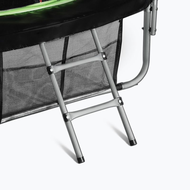 Urbogym Infinity 435 cm zahradní trampolína INFINITY-14FT 7