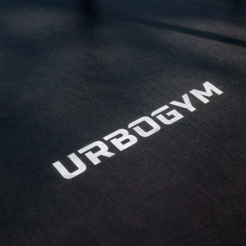 Urbogym Infinity 435 cm zahradní trampolína INFINITY-14FT 9