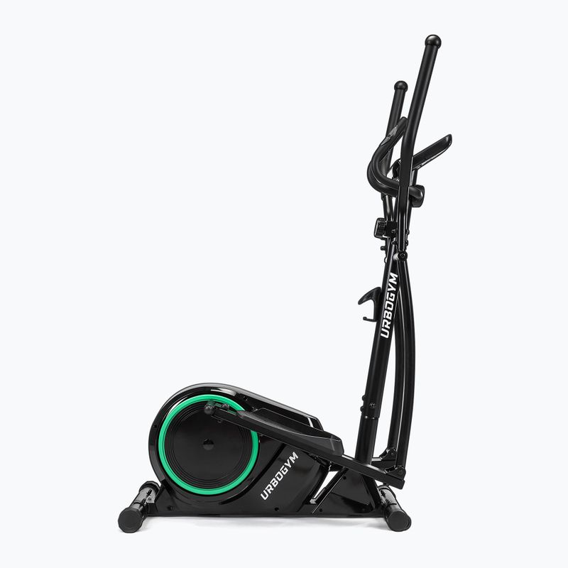 Eliptický trenažér Urbogym Lynx 5904906085466