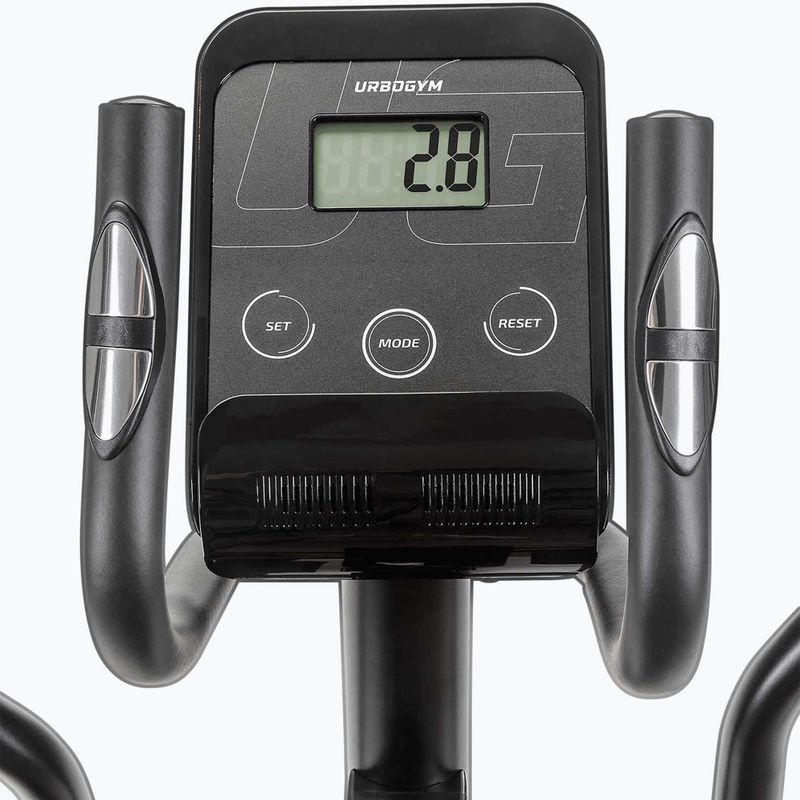 Eliptický trenažér Urbogym Lynx 5904906085466 3
