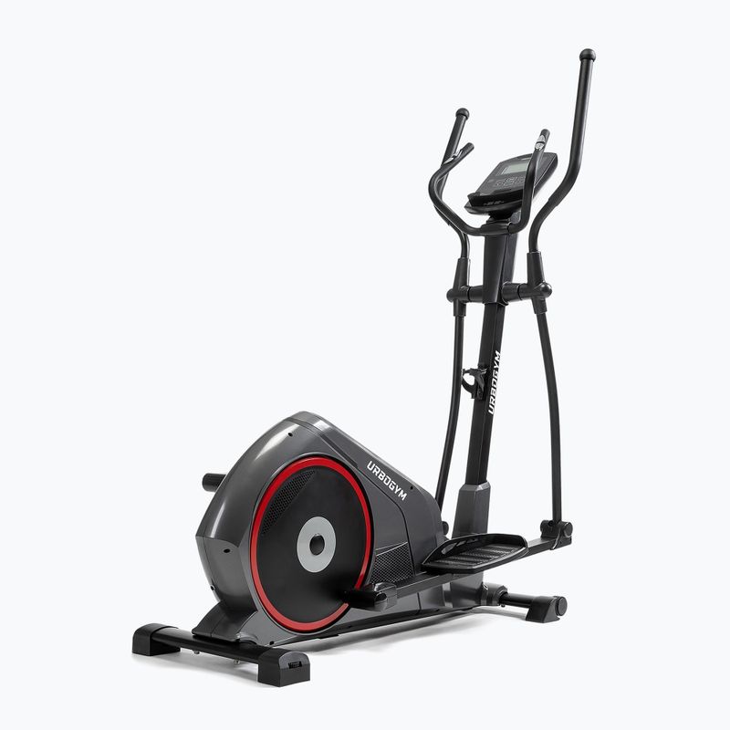 Orbitrek Urbogym Thor černý 5904906085473 2
