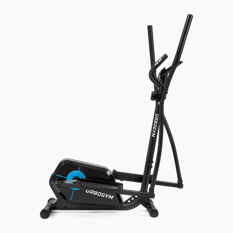 Eliptický trenažér Urbogym Storm Blue 5904906085541