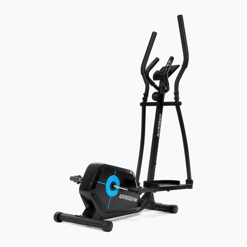 Eliptický trenažér Urbogym Storm Blue 5904906085541 2