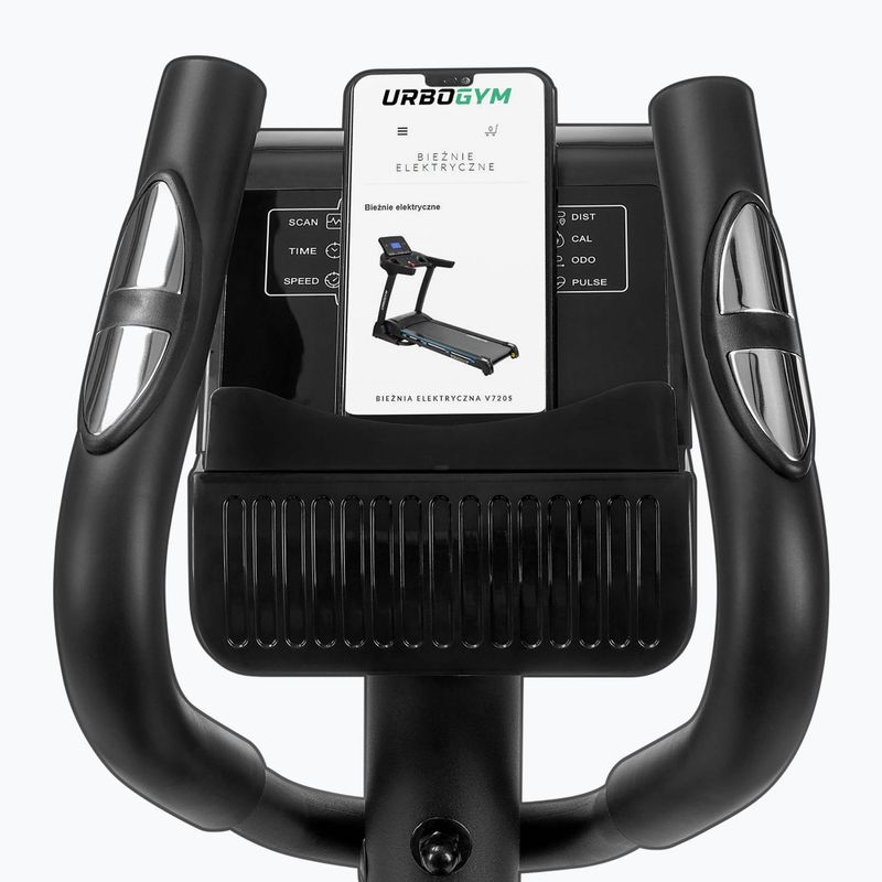 Eliptický trenažér Urbogym Storm Blue 5904906085541 3