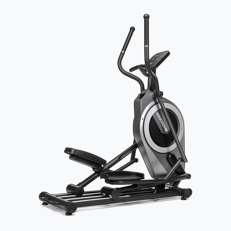 Orbitrek Urbogym Iron černý 5904906085596