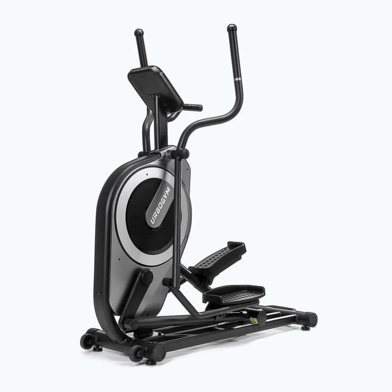 Orbitrek Urbogym Iron černý 5904906085596 2