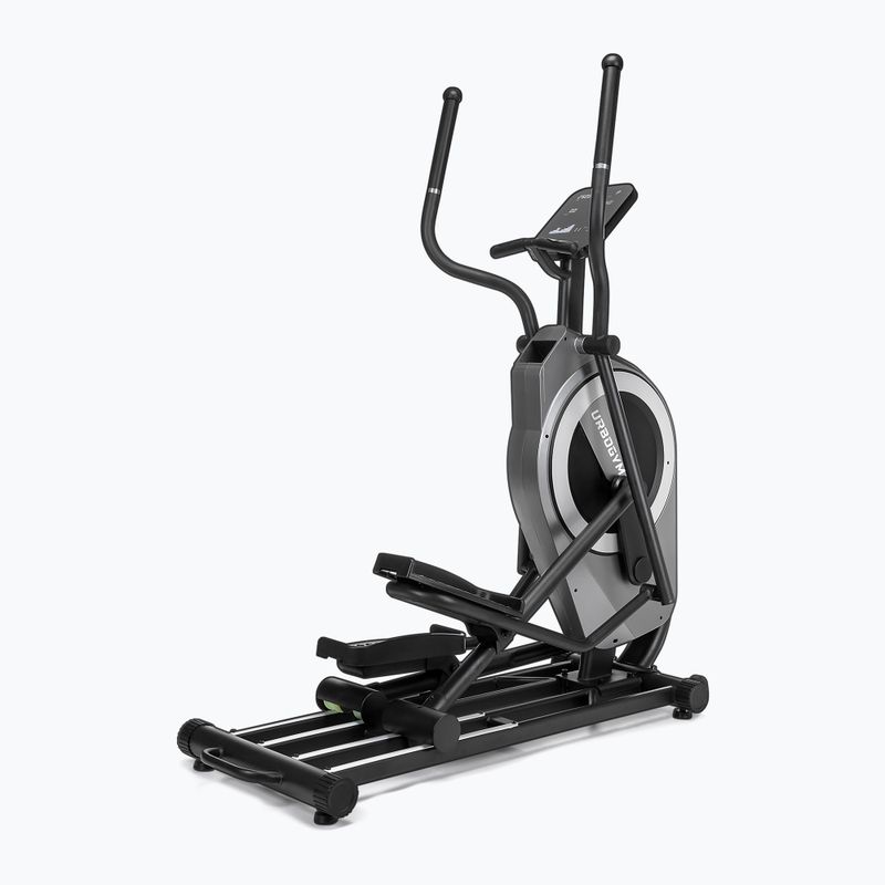 Orbitrek Urbogym Iron černý 5904906085596 4