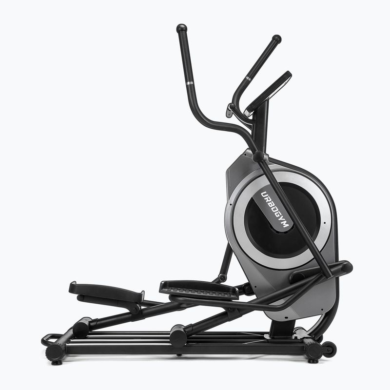Orbitrek Urbogym Iron černý 5904906085596 10