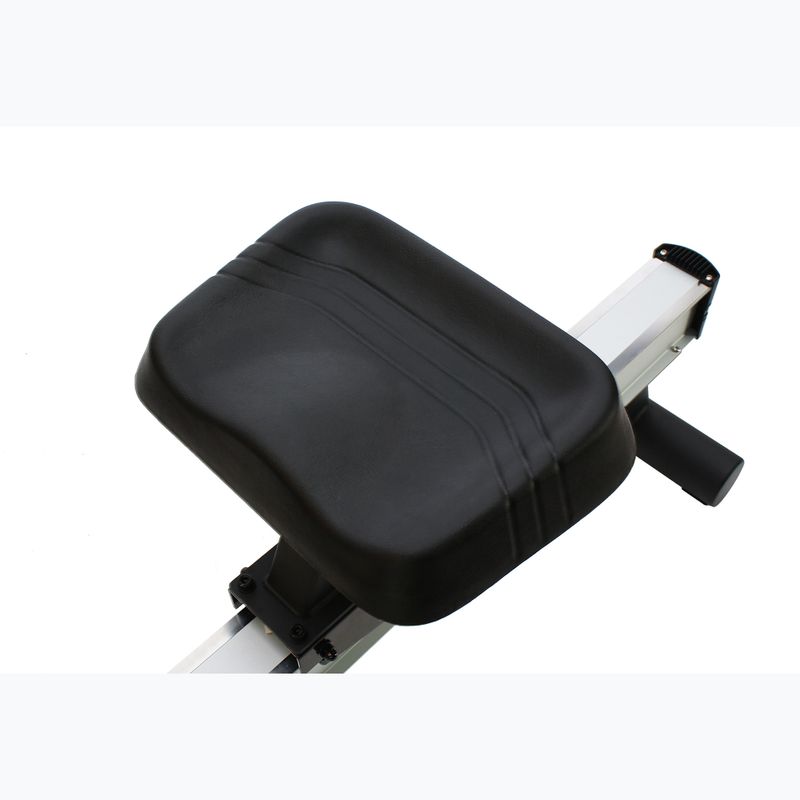 Veslovací trenažér XEBEX Air 3.0 black 7