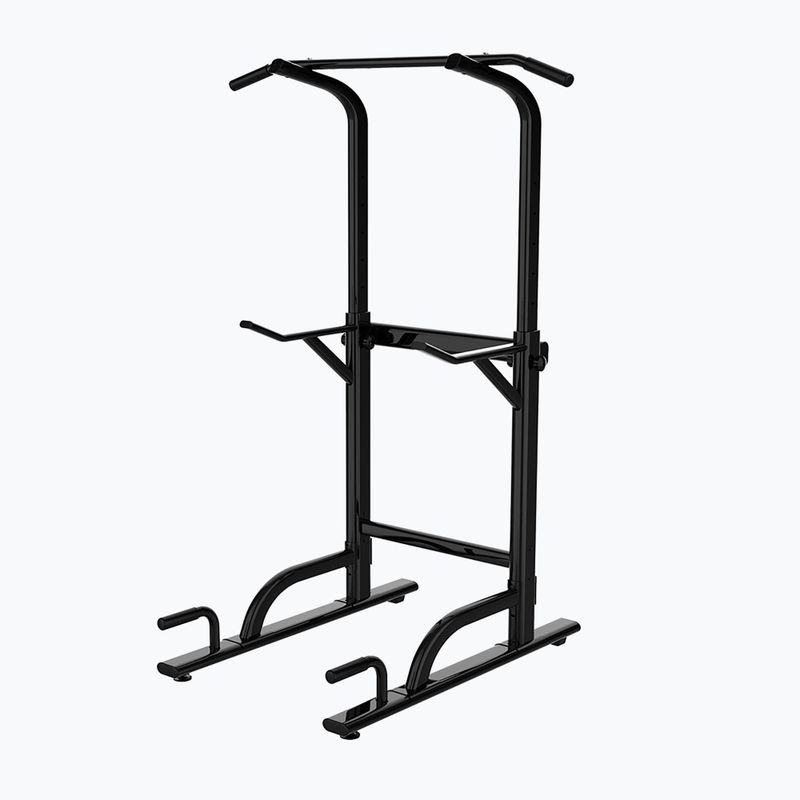 Posilovací věž s hrazdami Bauer Fitness PLM-573