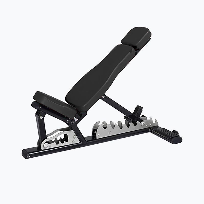 Nastavitelná tréninková lavice Bauer Fitness PLM-5251