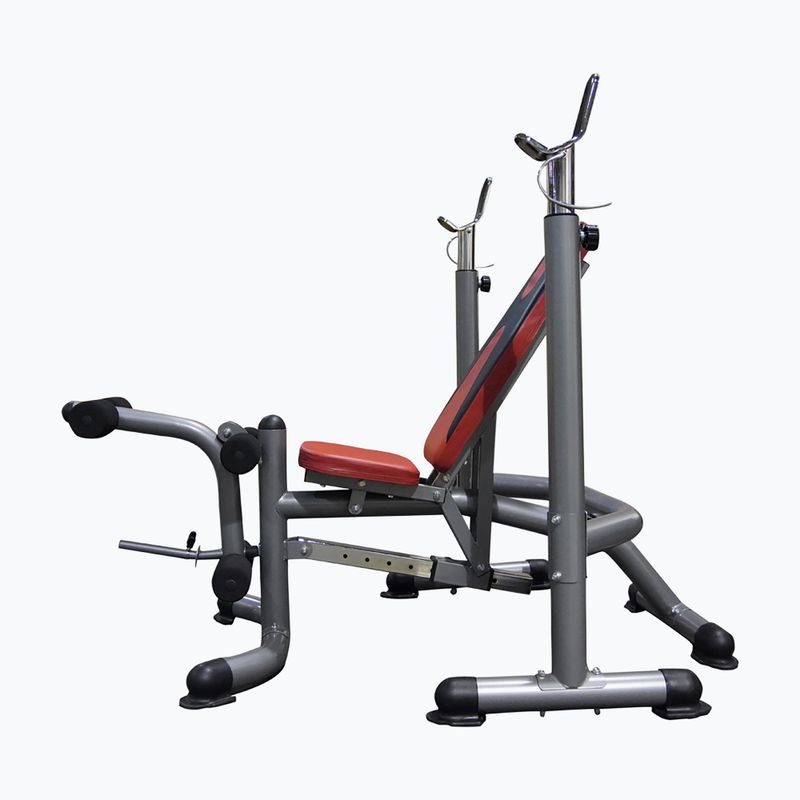Multifunkční tréninková lavice Bauer Fitness CFA-199 3
