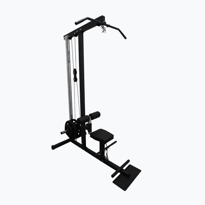 Zvedání horní a dolní části těla Bauer Fitness CFA-198