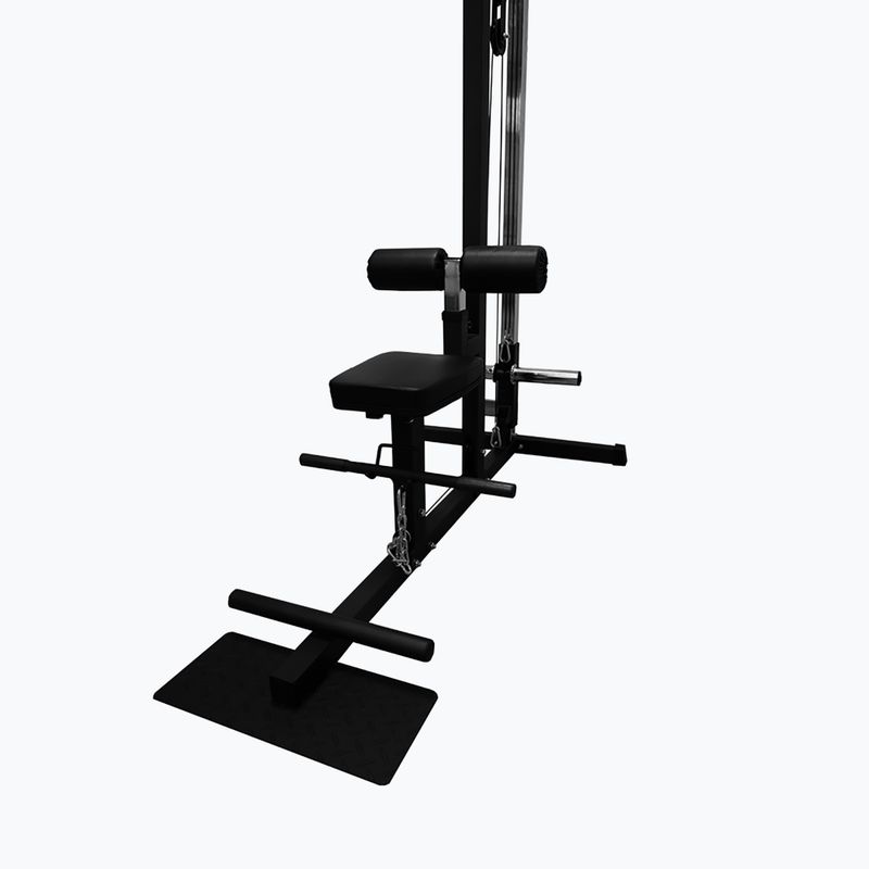 Zvedání horní a dolní části těla Bauer Fitness CFA-198 4