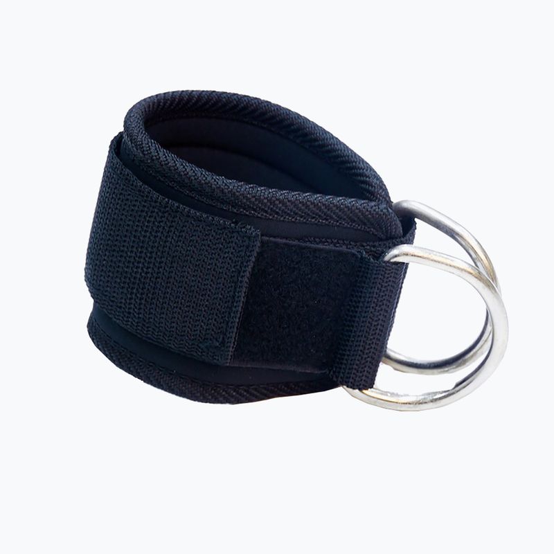 Úchyt k posilovací lavici se suchým zipem na kotník Bauer Fitness ACF-1440 4