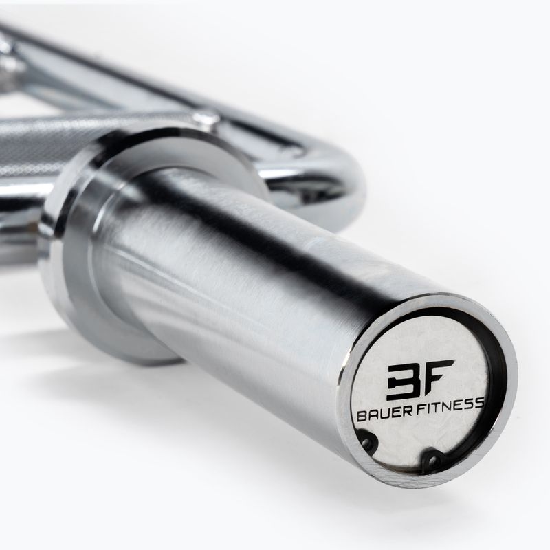 Olympijská paralelní osa Bauer Fitness AC-114 3