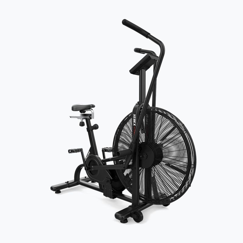 Vzduchové kolo Xebex Air 1000 black 2