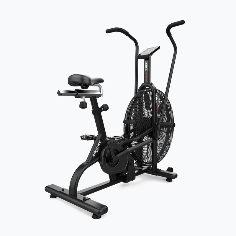 Vzduchové kolo Xebex Air 1000 black 3