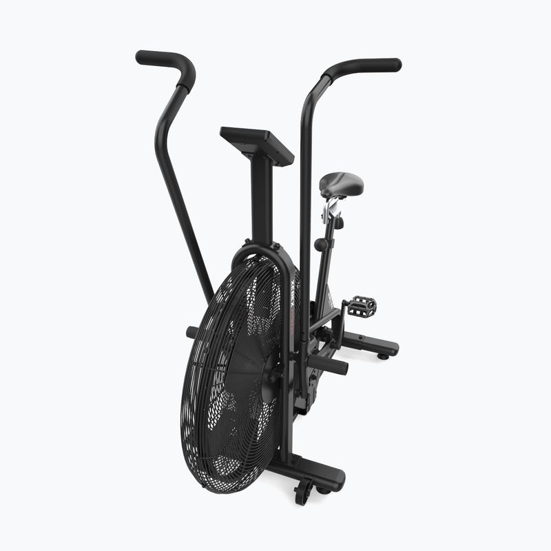 Vzduchové kolo Xebex Air 1000 black 4