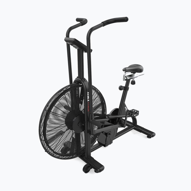 Vzduchové kolo Xebex Air 1000 black 5