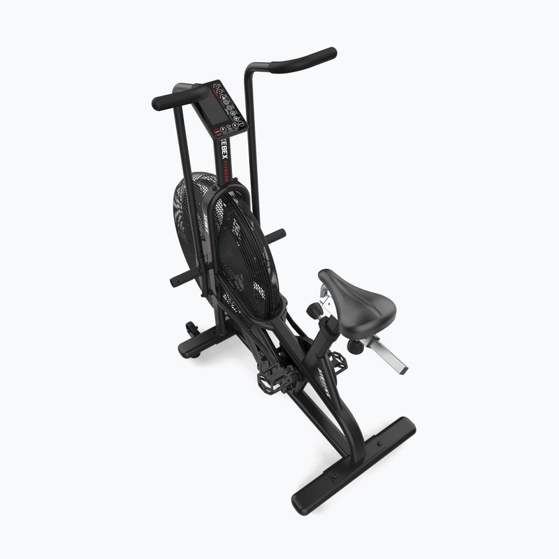 Vzduchové kolo Xebex Air 1000 black 6