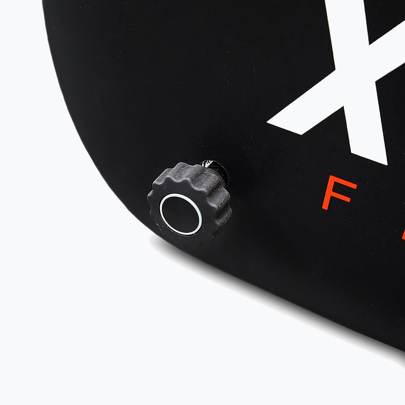Běžecký pás bez pohonu XEBEX Air Runner Black 10