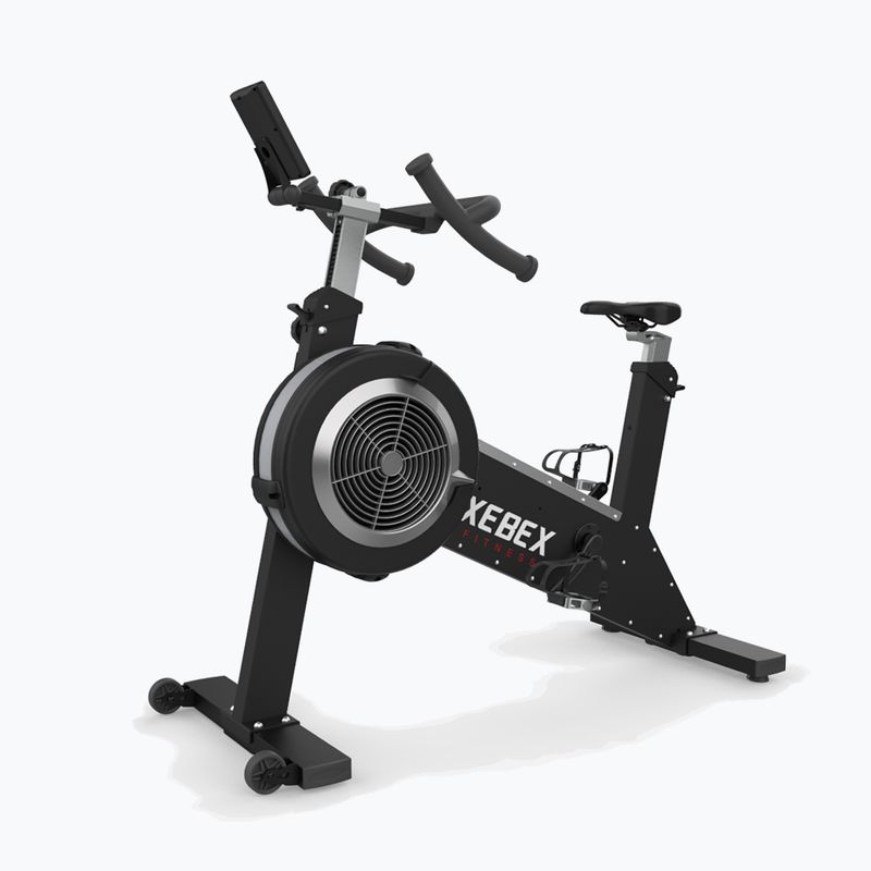 Vzduchové kolo XEBEX Eco Air Cycle black 2
