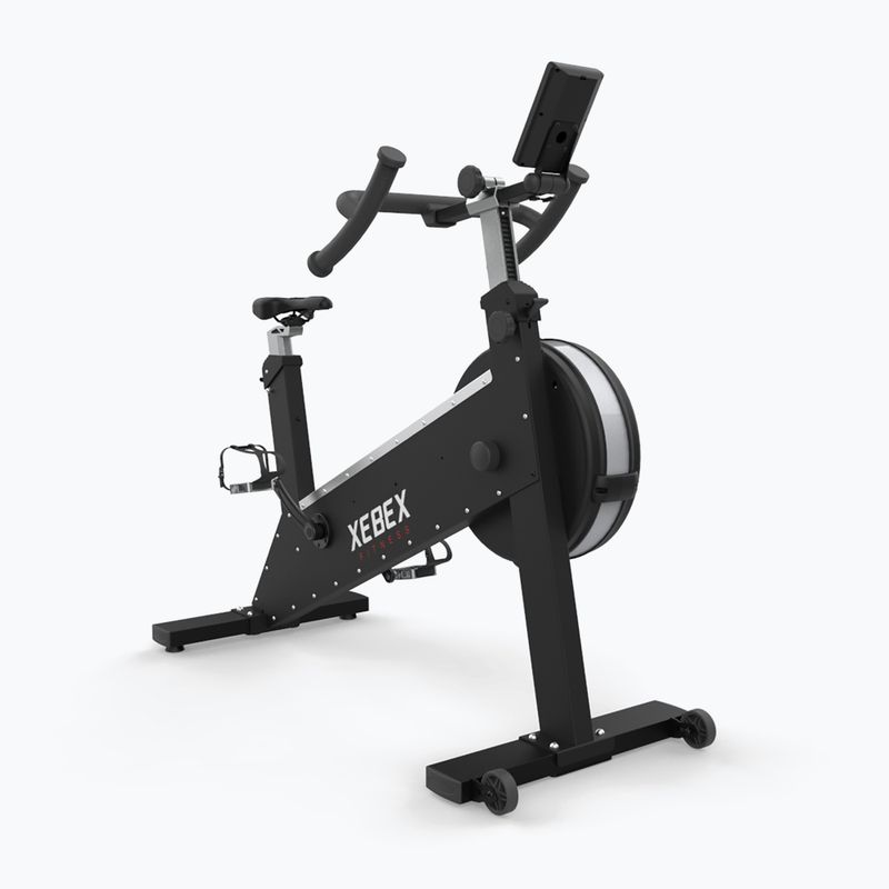 Vzduchové kolo XEBEX Eco Air Cycle black 4