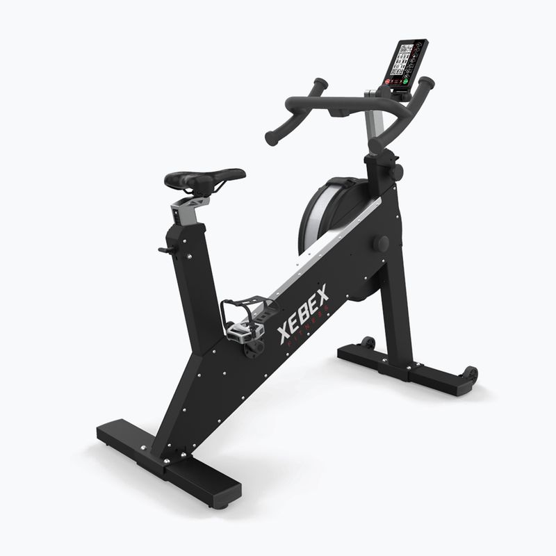 Vzduchové kolo XEBEX Eco Air Cycle black 5