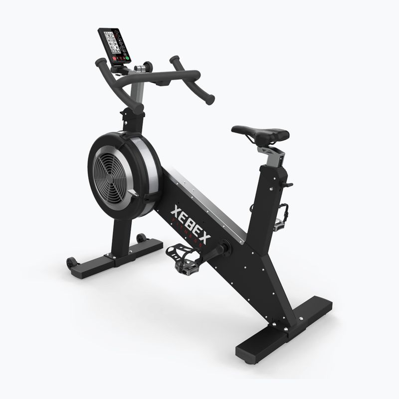 Vzduchové kolo XEBEX Eco Air Cycle black 7