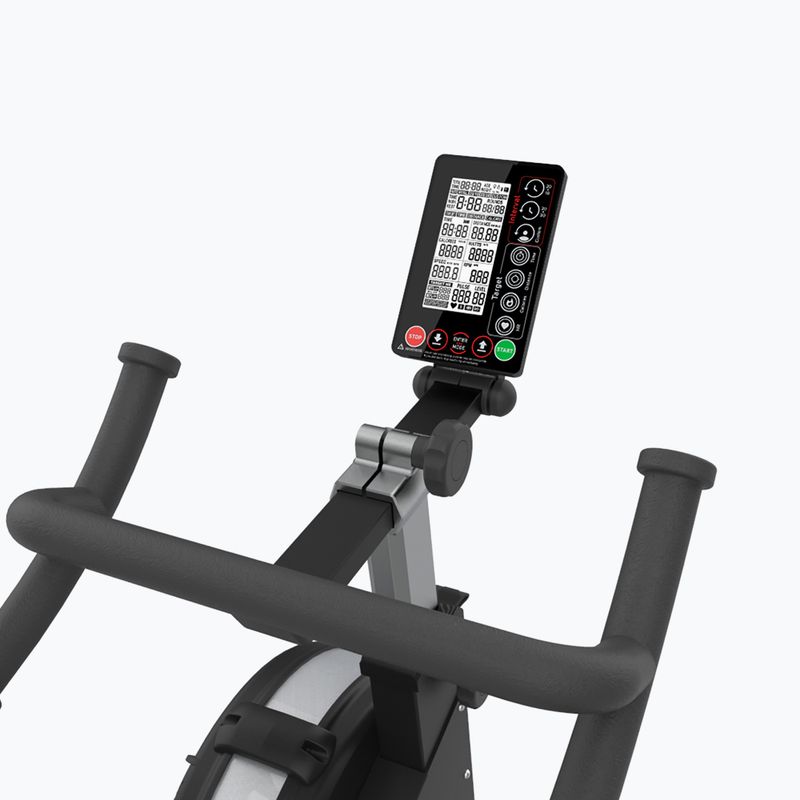 Vzduchové kolo XEBEX Eco Air Cycle black 8