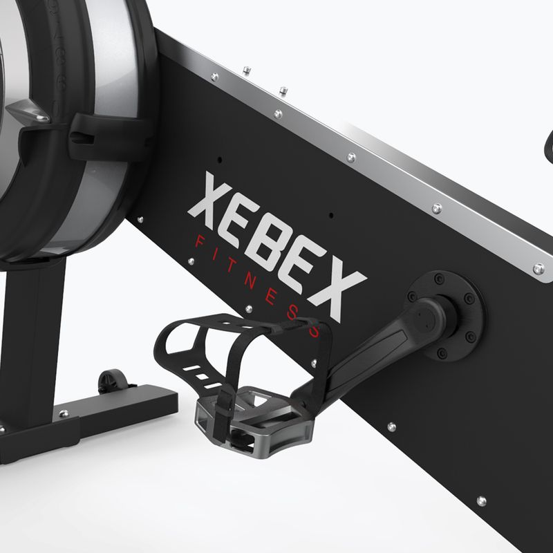 Vzduchové kolo XEBEX Eco Air Cycle black 10