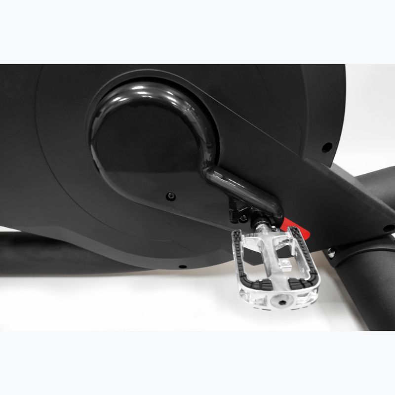 Cykloi trenažér Xebex AirPlus Expert Bike 3.0 black 7