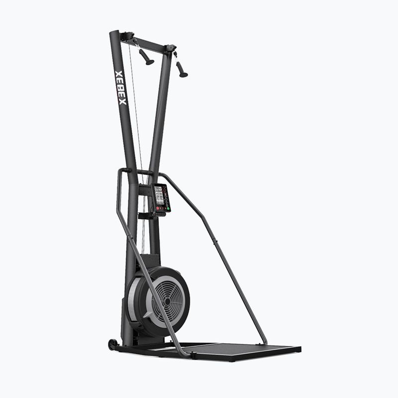 Ergometr lyžařský Xebex Air Ski Trainer Eco black 2