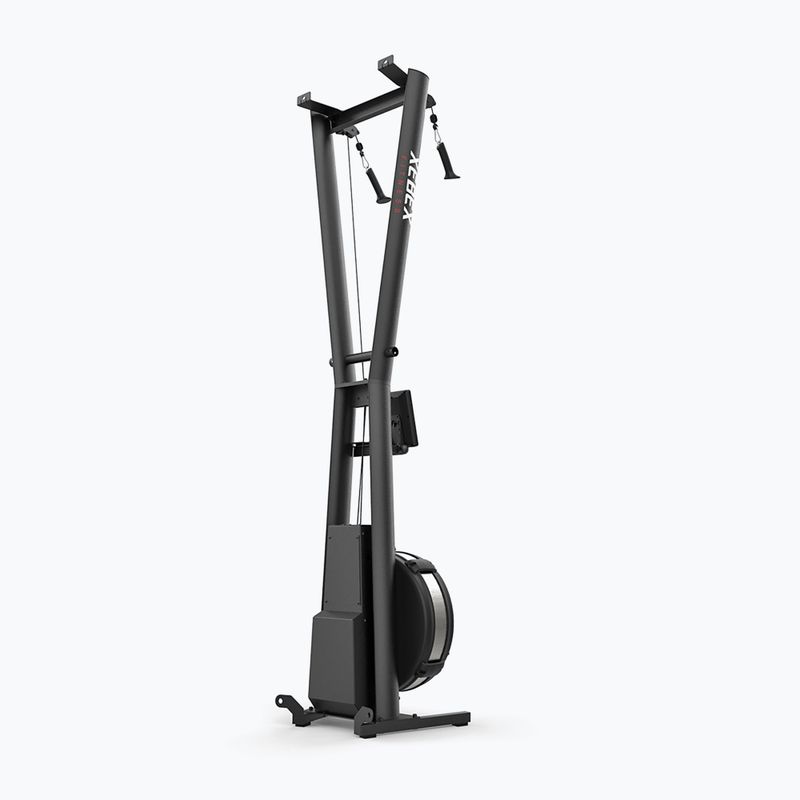 Ergometr lyžařský Xebex Air Ski Trainer Eco black 5