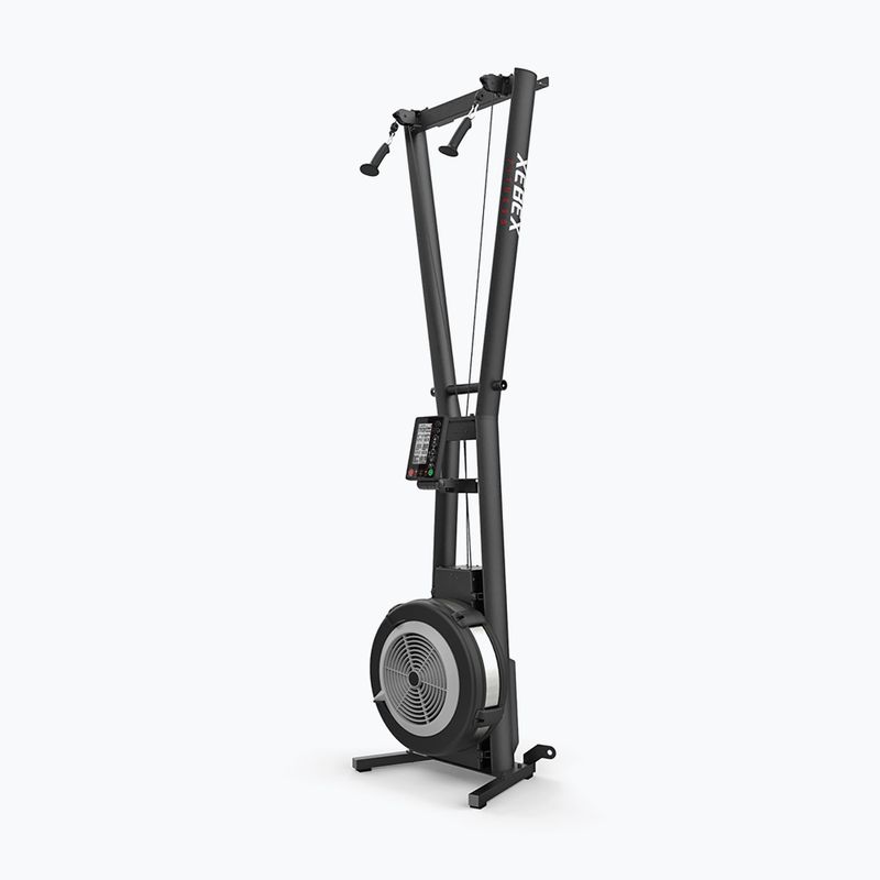 Ergometr lyžařský Xebex Air Ski Trainer Eco black 6