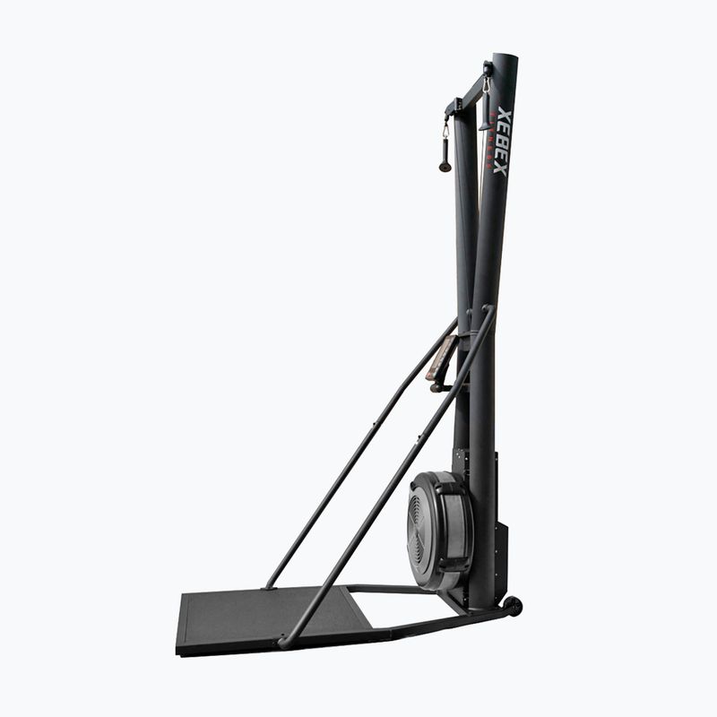 Ergometr lyžařský Xebex Air Ski Trainer Eco black 7