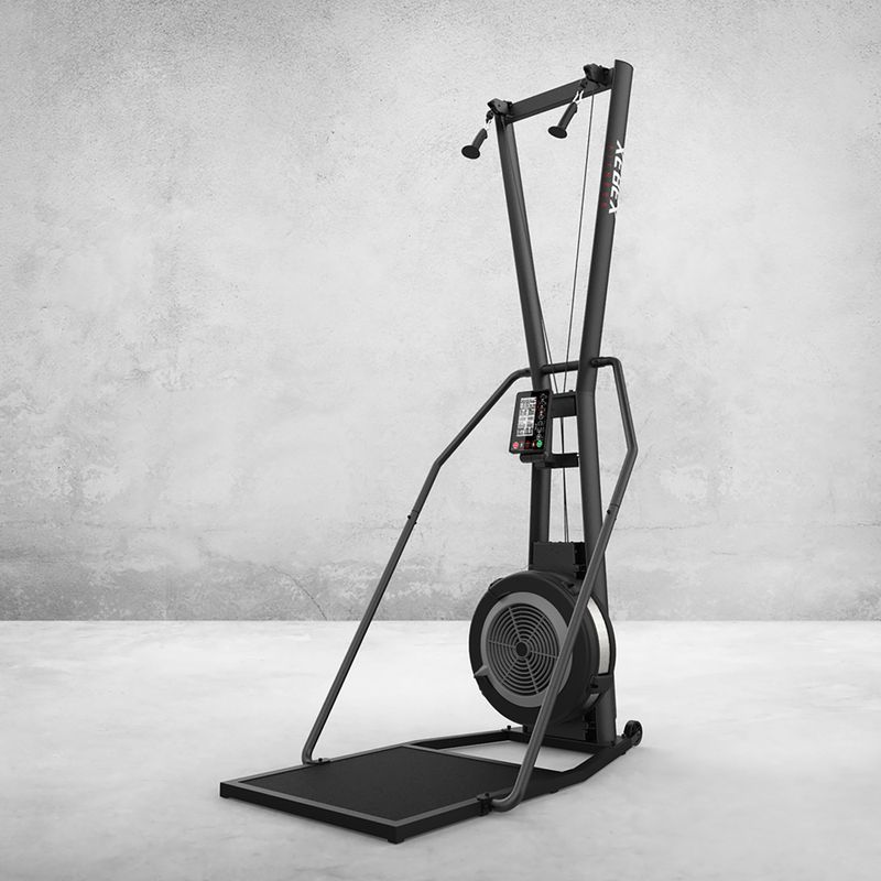 Ergometr lyžařský Xebex Air Ski Trainer Eco black 14