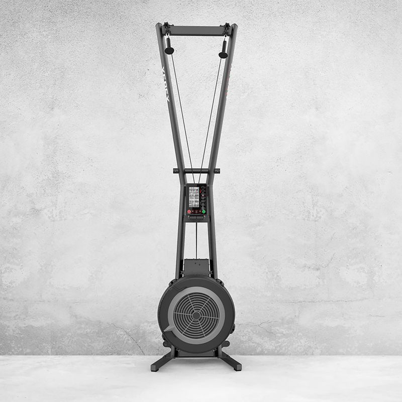 Ergometr lyžařský Xebex Air Ski Trainer Eco black 15